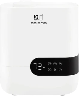 Увлажнитель воздуха Polaris PUH 4550 Wi-Fi IQ Home, белый 