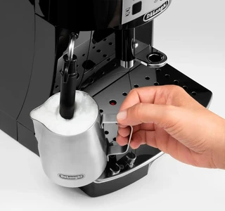 Кофемашина Delonghi ECAM 22.112.B, черный 