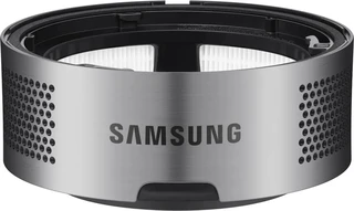 Пылесос вертикальный Samsung VS20B75ACR5/EV, серый/черный 