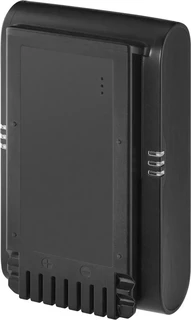 Пылесос вертикальный Samsung VS20B75ACR5/EV, серый/черный 