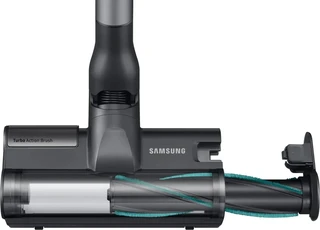 Пылесос вертикальный Samsung VS20B75ACR5/EV, серый/черный 