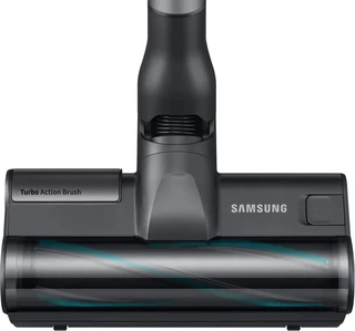 Пылесос вертикальный Samsung VS20B75ADR5/EV, серый/черный 