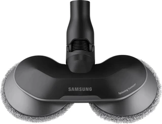Пылесос вертикальный Samsung VS20B75ADR5/EV, серый/черный 