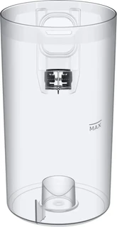Пылесос вертикальный Samsung VS20B75ADR5/EV, серый/черный 