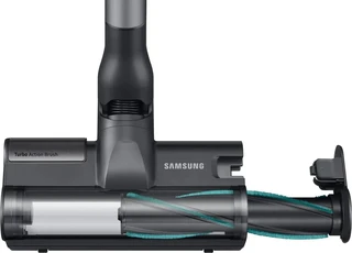 Пылесос вертикальный Samsung VS20B75ADR5/EV, серый/черный 