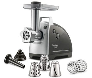 Мясорубка Moulinex HV8 Pro ME687832 