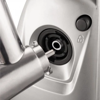 Мясорубка Moulinex HV8 Pro ME687832 