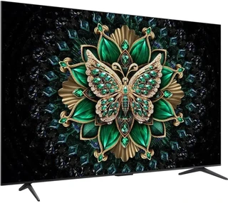 Телевизор 55" TCL 55C6K 