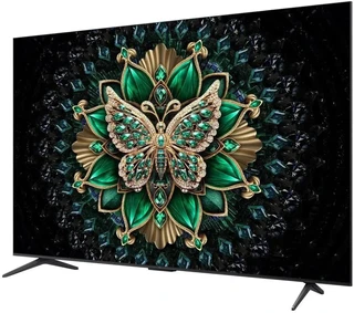 Телевизор 55" TCL 55C6K 