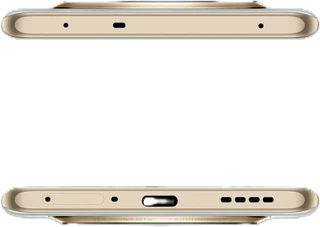 Смартфон 6.77" Realme 14 Pro 5G 8/256Gb Pearl White 
