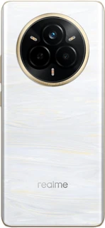 Смартфон 6.77" Realme 14 Pro 5G 8/256Gb Pearl White 