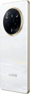 Смартфон 6.77" Realme 14 Pro 5G 8/256Gb Pearl White 
