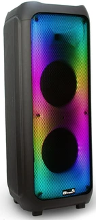 Минисистема Eltronic 20-61 FIRE BOX 