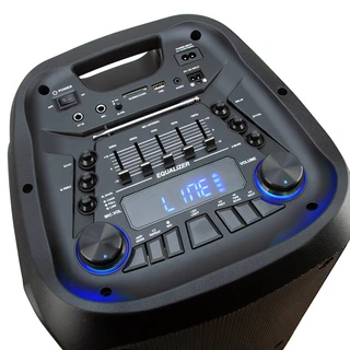 Минисистема Eltronic 20-61 FIRE BOX 