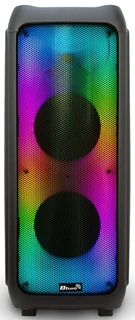 Минисистема Eltronic 20-61 FIRE BOX 