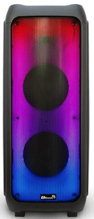 Минисистема Eltronic 20-61 FIRE BOX 