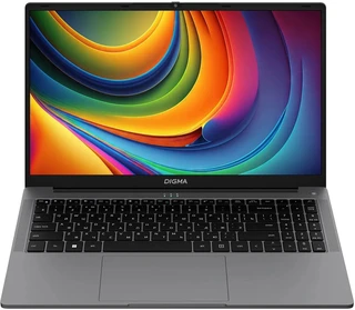 Ноутбук 15.6" Digma EVE i5980 