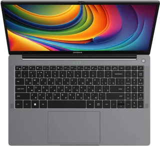 Ноутбук 15.6" Digma EVE i5980 