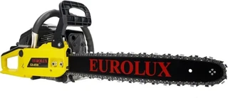 Пила цепная бензиновая Eurolux GS-4518 