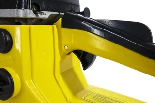 Пила цепная бензиновая Eurolux GS-4518 