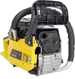Пила цепная бензиновая Eurolux GS-4518 