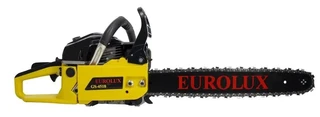 Пила цепная бензиновая Eurolux GS-4518 