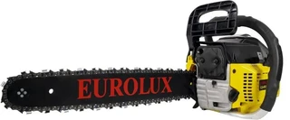 Пила цепная бензиновая Eurolux GS-4518 
