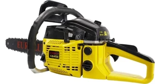 Пила цепная бензиновая Eurolux GS-4518 