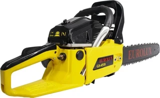 Пила цепная бензиновая Eurolux GS-4518 
