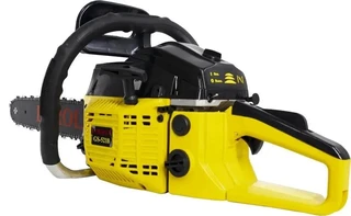 Пила цепная бензиновая Eurolux GS-5218 