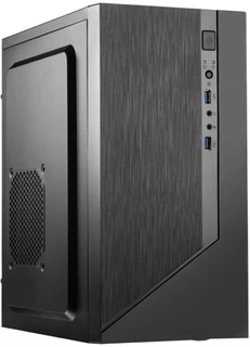 ПК Intel Core i5 10400 6*2.9-4.3GHz/H510/16Gb DDR4/SSD SATA 1Tb/Intel UHD Graphics 630/450W/DOS 