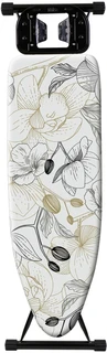 Гладильная доска HAUSHALT HMT/O orchid 