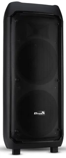 Минисистема Eltronic 30-37 CRAZY BOX 1200 