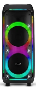 Минисистема Eltronic 30-37 CRAZY BOX 1200 