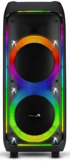 Минисистема Eltronic 30-37 CRAZY BOX 1200 