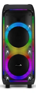 Минисистема Eltronic 30-37 CRAZY BOX 1200 