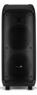 Минисистема Eltronic 30-37 CRAZY BOX 1200 