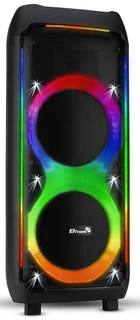 Минисистема Eltronic 30-37 CRAZY BOX 1200 
