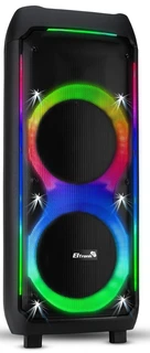 Минисистема Eltronic 30-37 CRAZY BOX 1200 