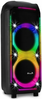 Минисистема Eltronic 30-73 CRAZY BOX 