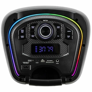 Минисистема Eltronic 30-73 CRAZY BOX 