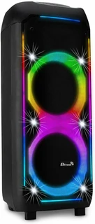 Минисистема Eltronic 30-73 CRAZY BOX 
