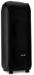 Минисистема Eltronic 30-73 CRAZY BOX 