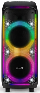 Минисистема Eltronic 30-73 CRAZY BOX 