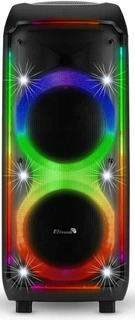 Минисистема Eltronic 30-73 CRAZY BOX 