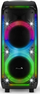 Минисистема Eltronic 30-73 CRAZY BOX 
