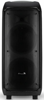 Минисистема Eltronic 30-73 CRAZY BOX 
