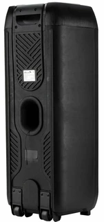 Минисистема Eltronic 30-73 CRAZY BOX 
