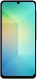 Смартфон 6.7" Samsung Galaxy A06 6/128Gb, голубой 