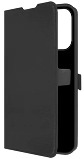 Чехол-книжка Krutoff Eco Book для Honor X8c, черный 